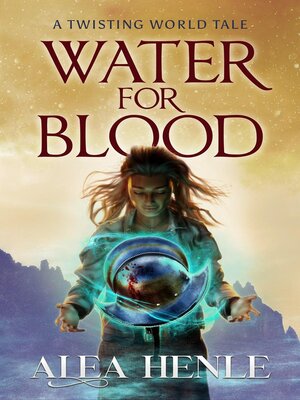 cover image of Water for Blood